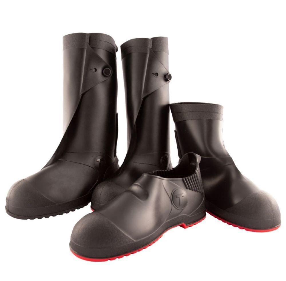 Tingley Workbrutes G2 17 Inch Work Boot Mens Size Medium gallery