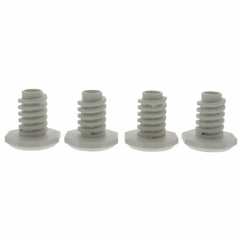 Washing Machine Dryer Stack Stacking Kit W10869845 for Whirlpool gallery