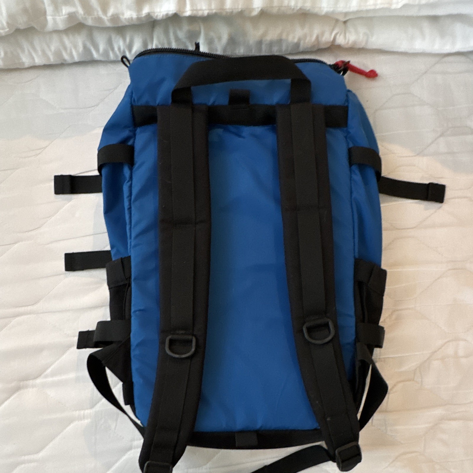 Topo Designs x Subaru Rover pack, 20 L  2