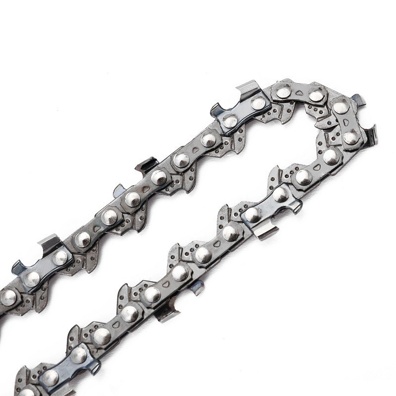 2PCS 4" inch Chainsaw Chain Blade 1/4"LP .043" 28 DL 4in Full-Chisel 043-28DL gallery