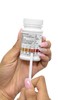 WaterWorks Total Hardness Test Strips 50 Count Easy Dip and Read 0 1000 ppm gallery