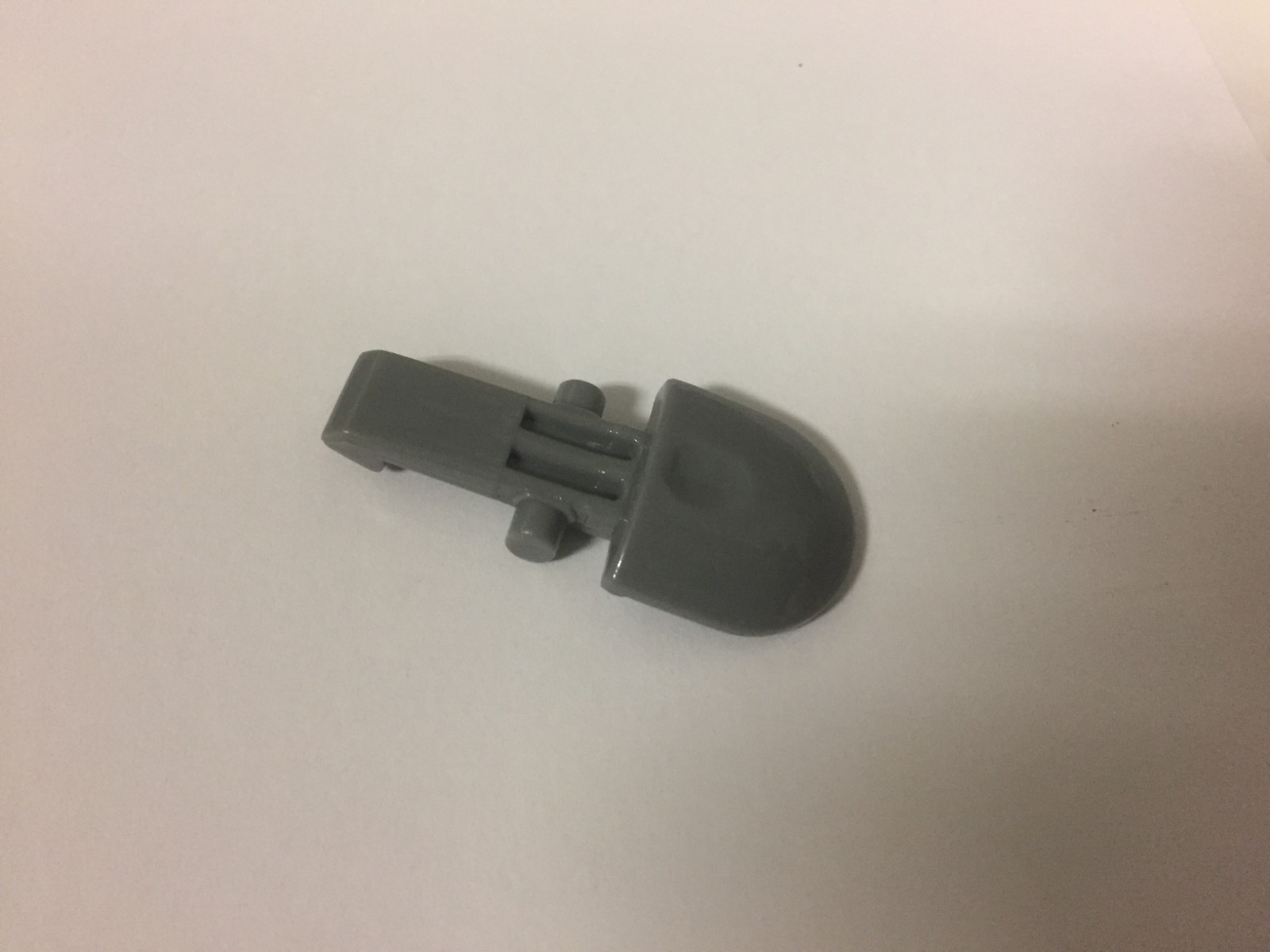 Electrolux Vacuum Cleaner Wand Clip button Epic 6500 Guardian Lux 9000 gallery