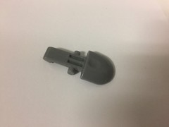 Electrolux Vacuum Cleaner Wand Clip button Epic 6500 Guardian Lux 9000