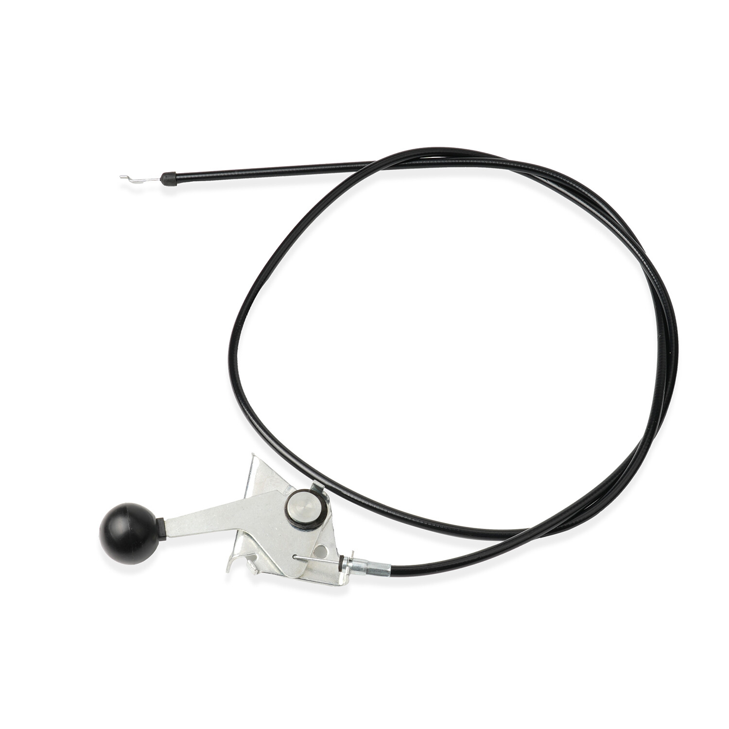 Throttle Cable Replaces Bad Boy Mowers ZT Throttle-53 Replace 055802000 gallery