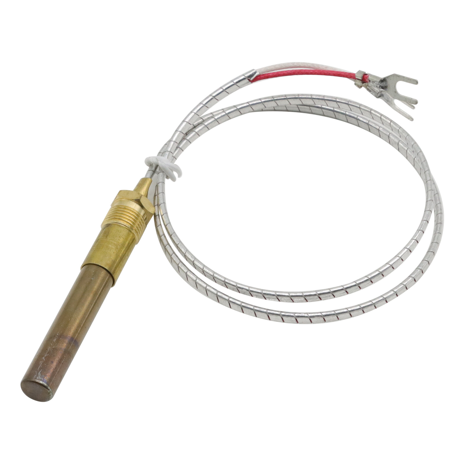 For PITCO 60125501 THERMOPILE (DEEP FRYER PARTS) 24''INCH 61cm 750 MV US STOCK gallery