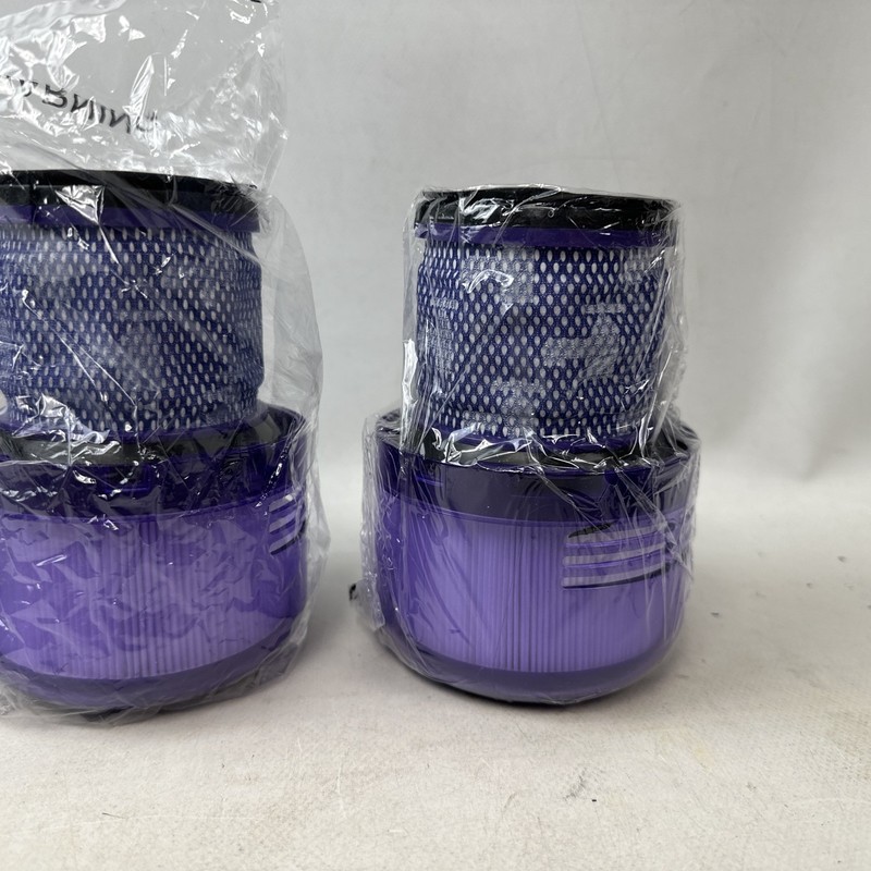3 Pack Replacement Filters Dyson V11 970013-02 Generic Unbranded New Unused gallery