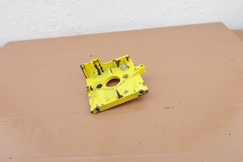 McCulloch Pro Mac 610 Chainsaw OEM Kill Switch gallery