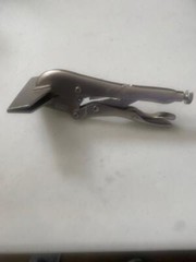 IRWIN VISE-GRIP 8R Original Locking Pliers/Sheet Metal Tool, 8″ 23