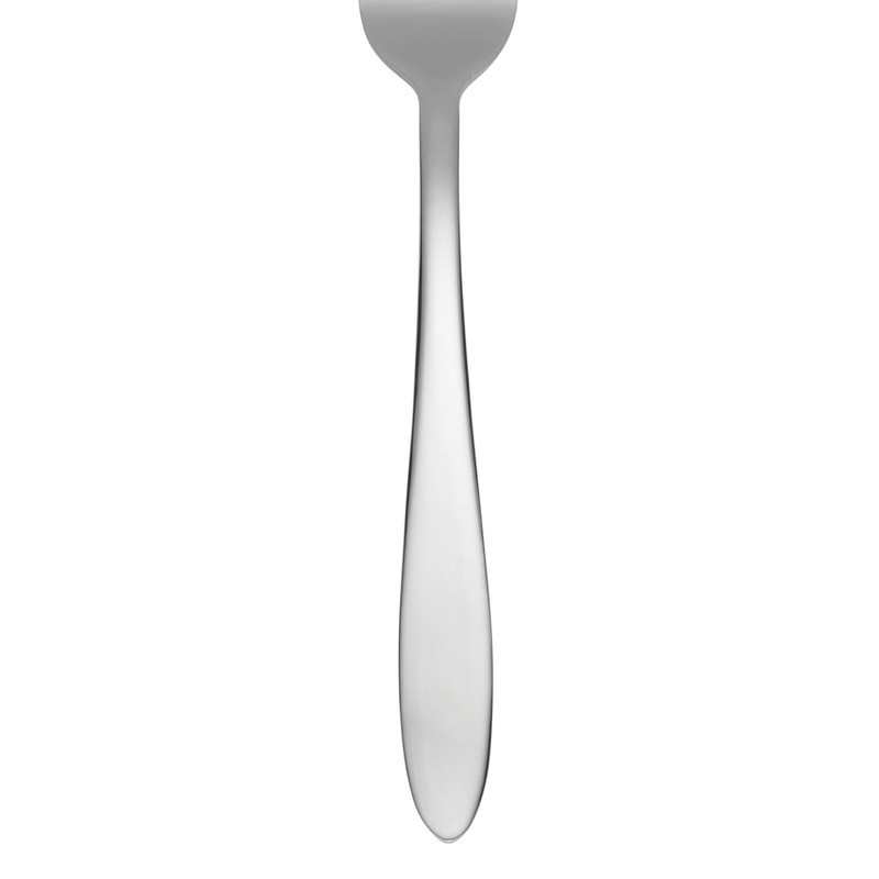 Oneida Mooncrest 65-Piece Flatware Set, Service for 12 Silver gallery