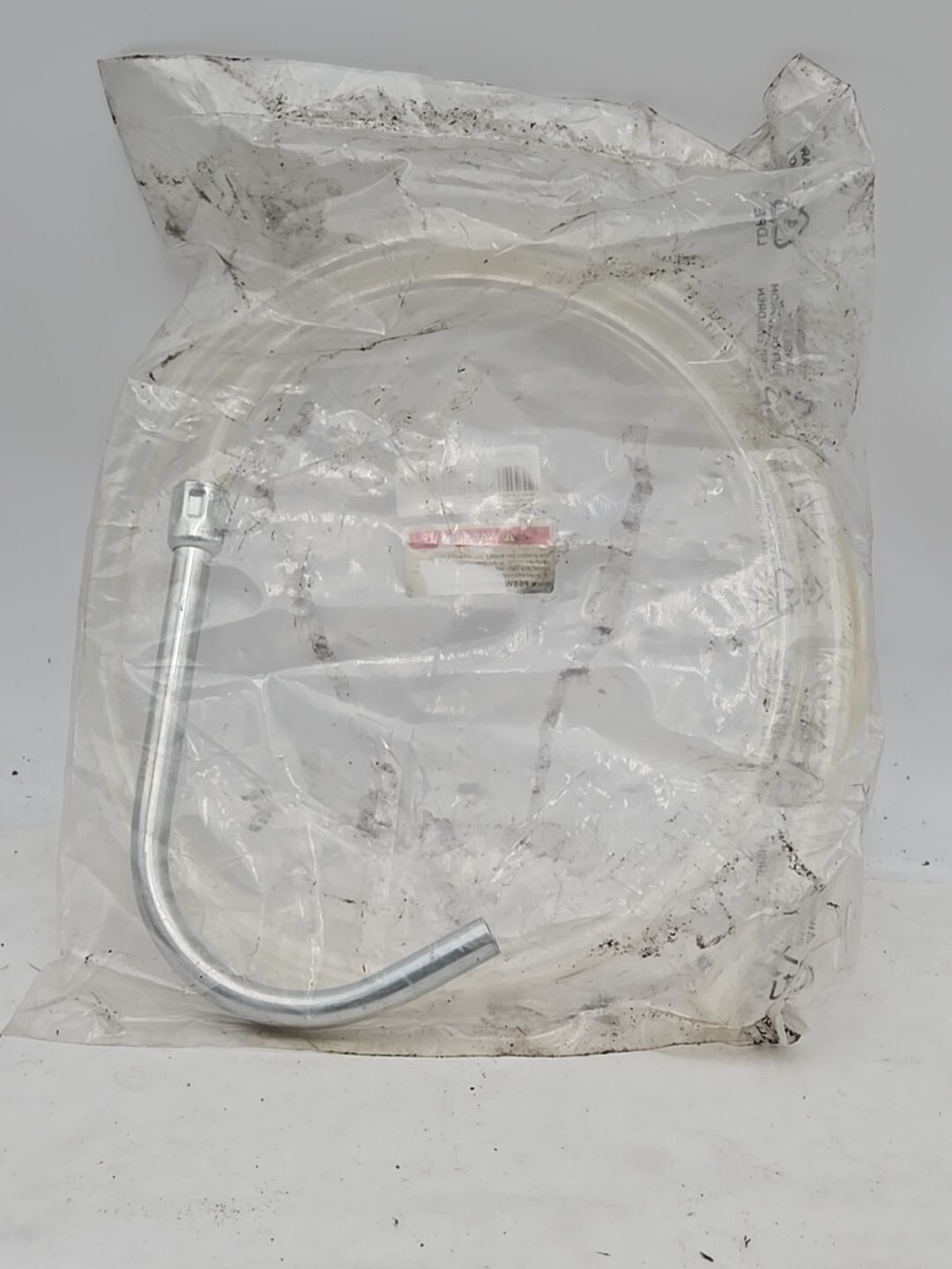 WESTWARD TTSAHOS48BLPG Hose Assembly,Length 48 In 45M925 (8D3) gallery