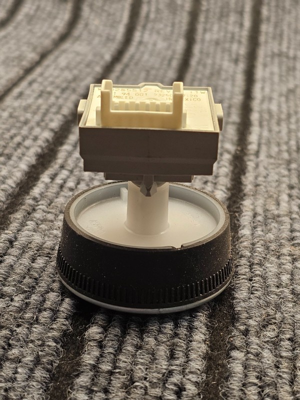 (QTY 2) W10285512: Selector Switch Replacement For Whirlpool Washer gallery