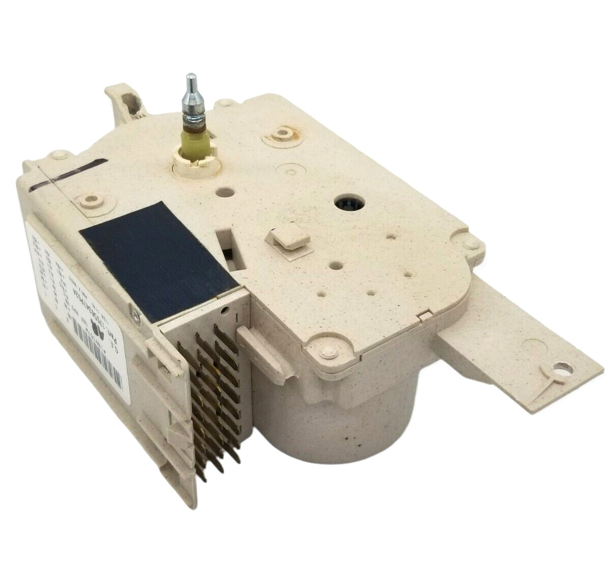 OEM GE Washer Timer 175D6347P024 WH12X10478 1-YR Guarantee ⭐Free Same Day Ship⭐ gallery