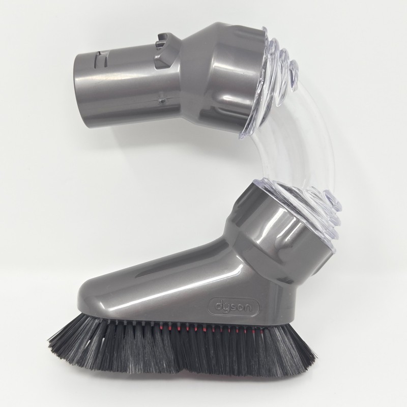 Dyson Genuine Multi-Angle Brush Tool Adjustable Attachment OEM DC41 DC65 UP13 gallery