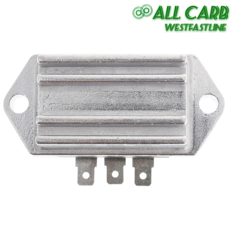 Voltage Regulator Rectifier Fit For Kohler John Deere 4140309 41-403-09 Mower gallery