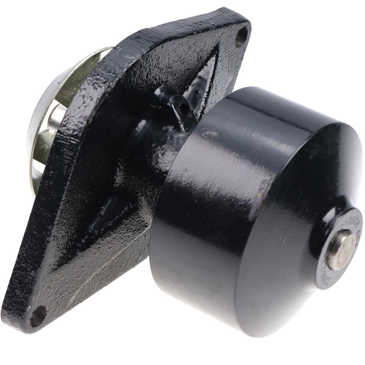 Water Pump 504264335 for CASE 420 420CT 430 435 445 445CT SR220 SR250 SV250 gallery