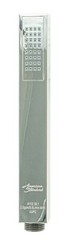 American Standard Square Hand Shower Head M950332-0020A, Chrome