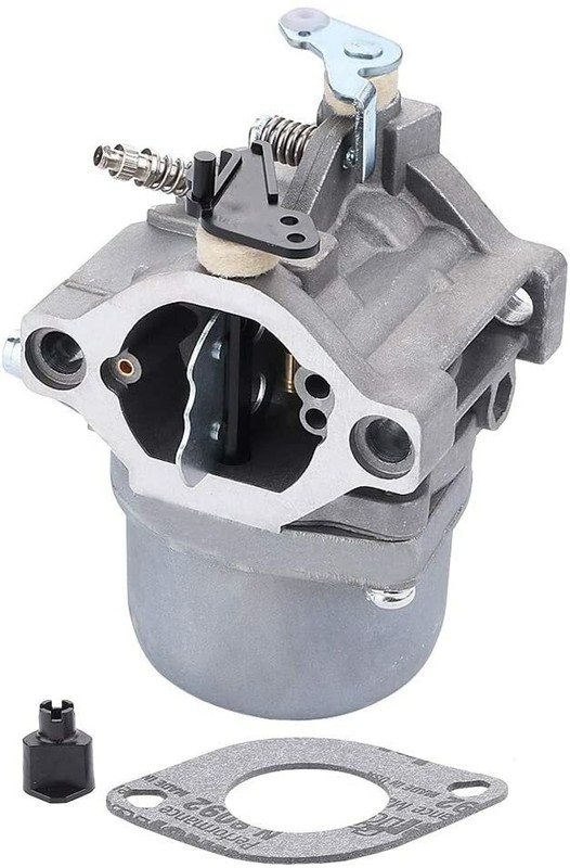 Carburetor For Briggs & Stratton 28A702 28A707 28B702 28B705 28B706 28B707 gallery