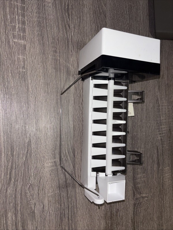 D7824706Q Refrigerator Ice maker Replacement for Whirlpool Kenmore gallery
