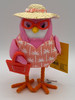 Target Sun Squad Bird ~ CORAL ~ Summer 2024 Beach Hat Beach Bag Glasses ~ NEW gallery