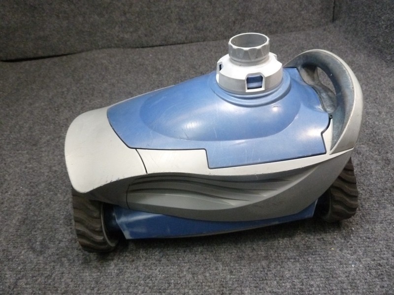 Mx6 Zodiac Suction Pool Cleaner Pool Sweep gallery