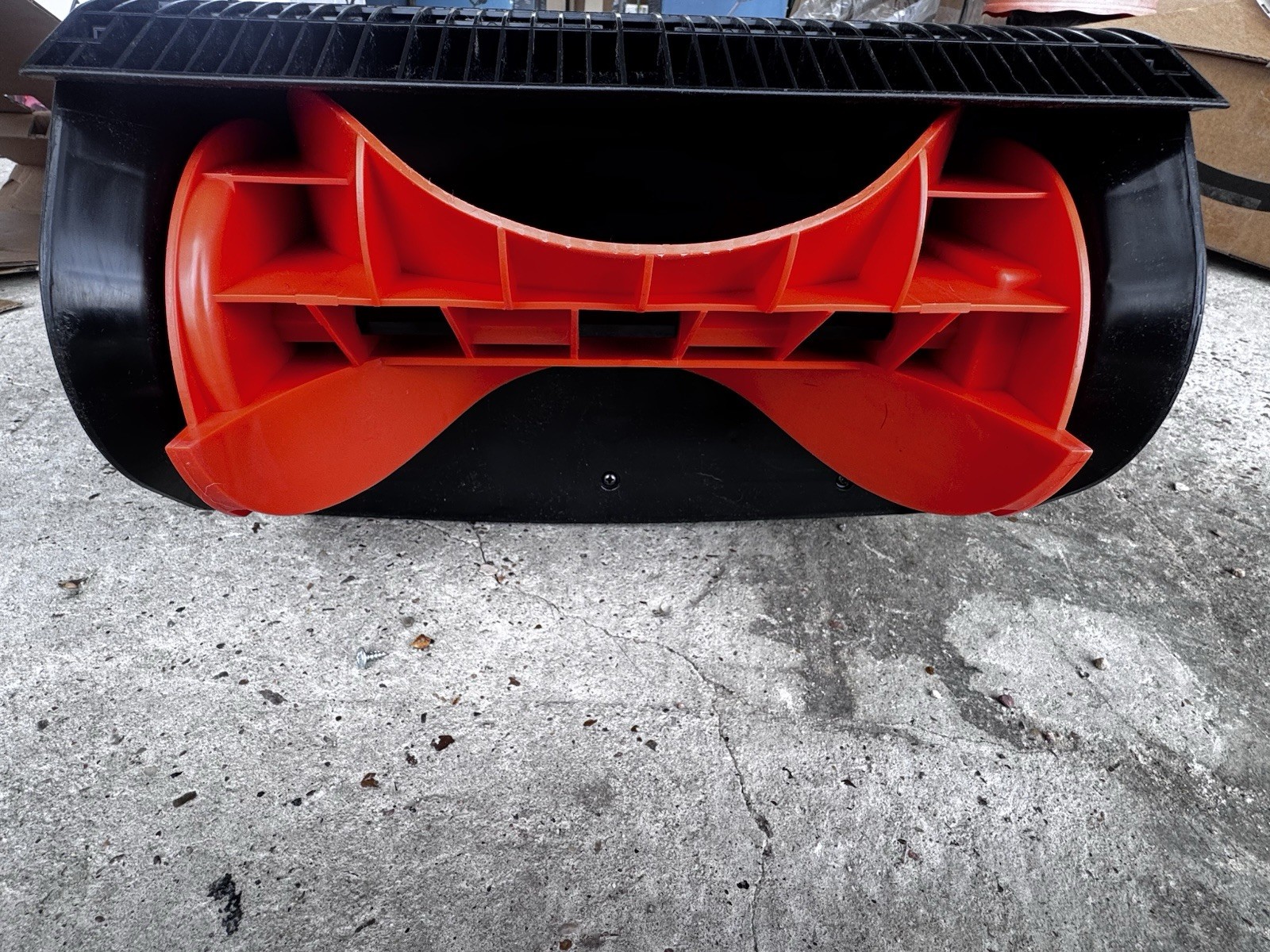 Senix 40V 13 Inch Snow Blower Shovel Withou Battery and Charger [ New Product gallery