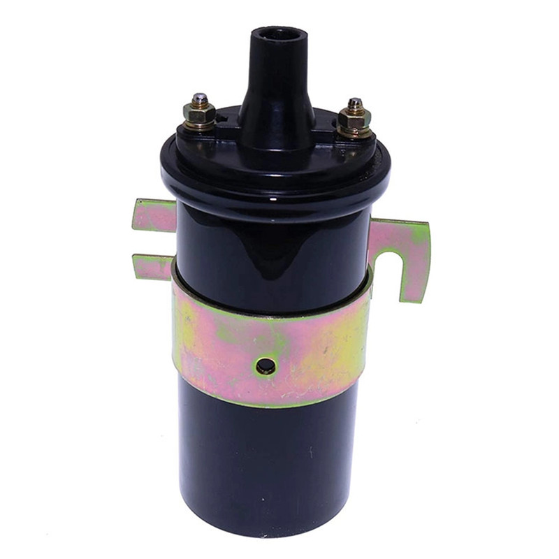 Ignition Coil AM132453 for John Deere 60 140 110 110H 112 120 200 208 300 312 gallery