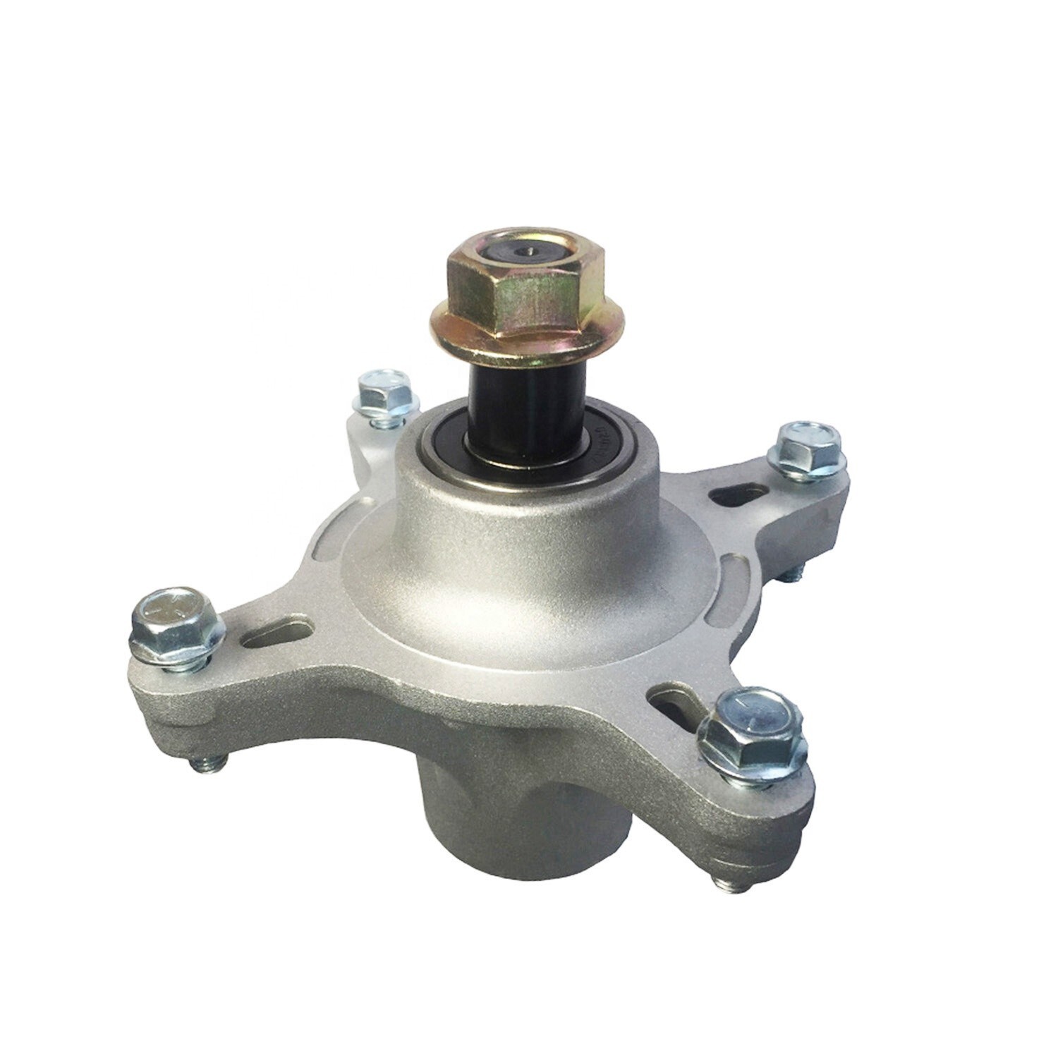 Spindle for Toro Time Cutter Series SS4200, SS4225, SS5000, & SS5060. gallery
