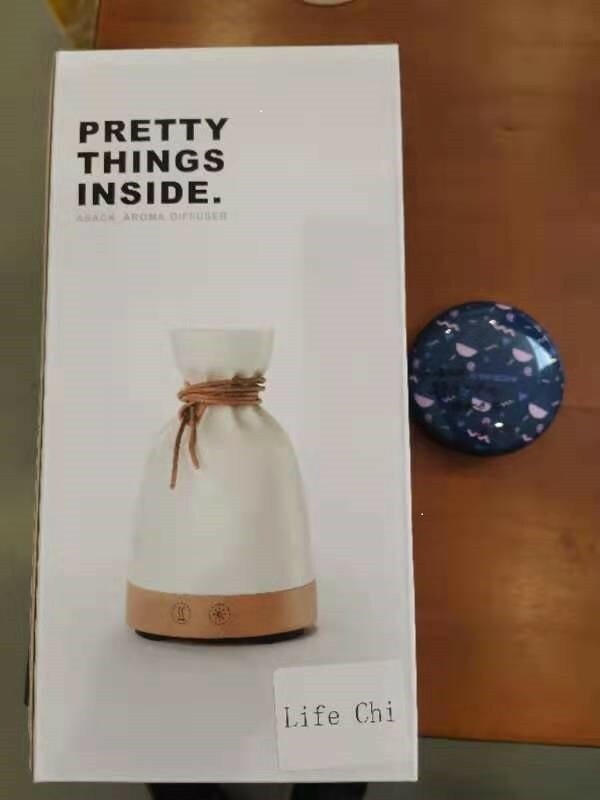 Aroma Essential Oil Diffuser For Home And Office Cold Mist Humidifier gallery