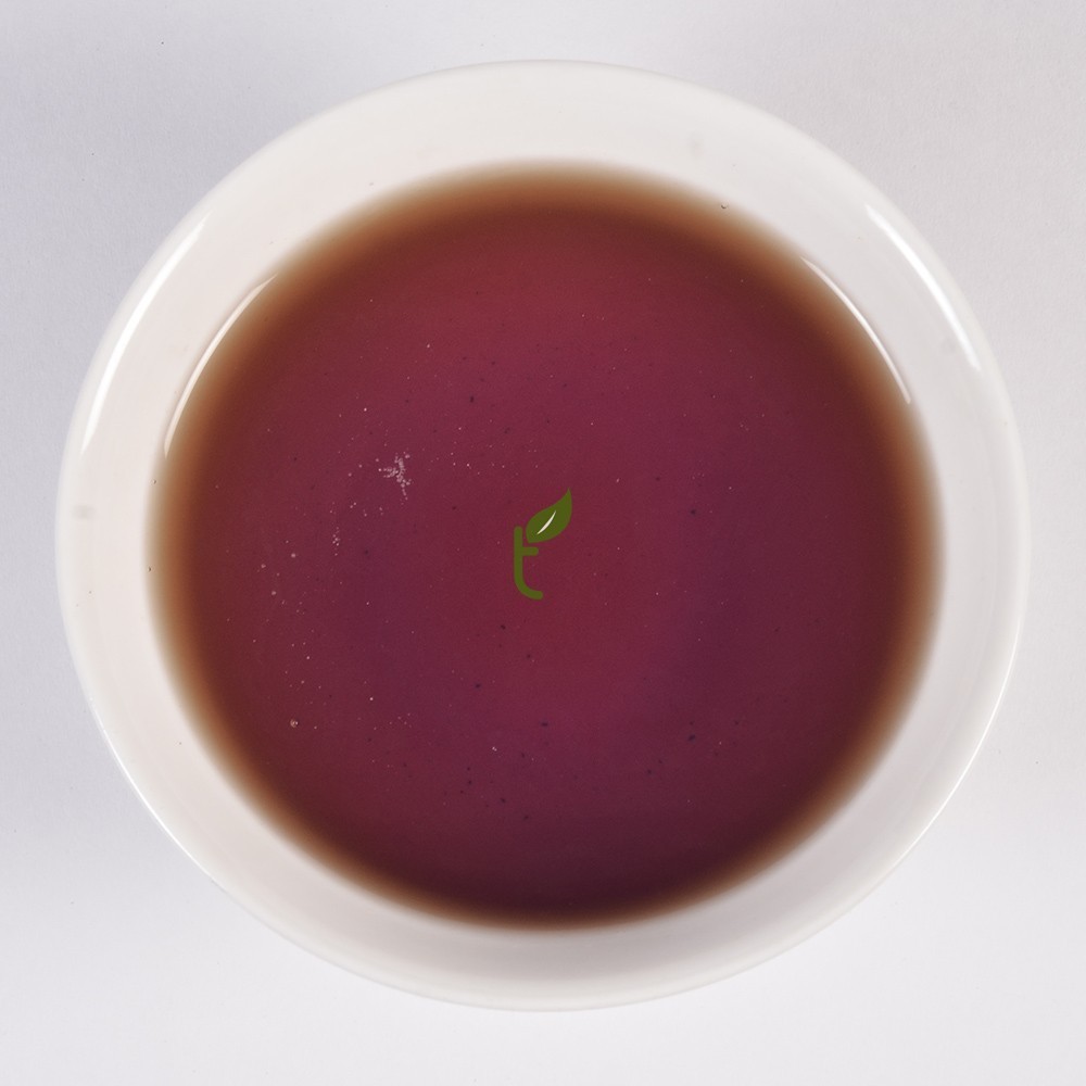 Scottish Breakfast Tea Strong Rich Fresh Loose Leaf Blend Premium Black Tea 250g gallery