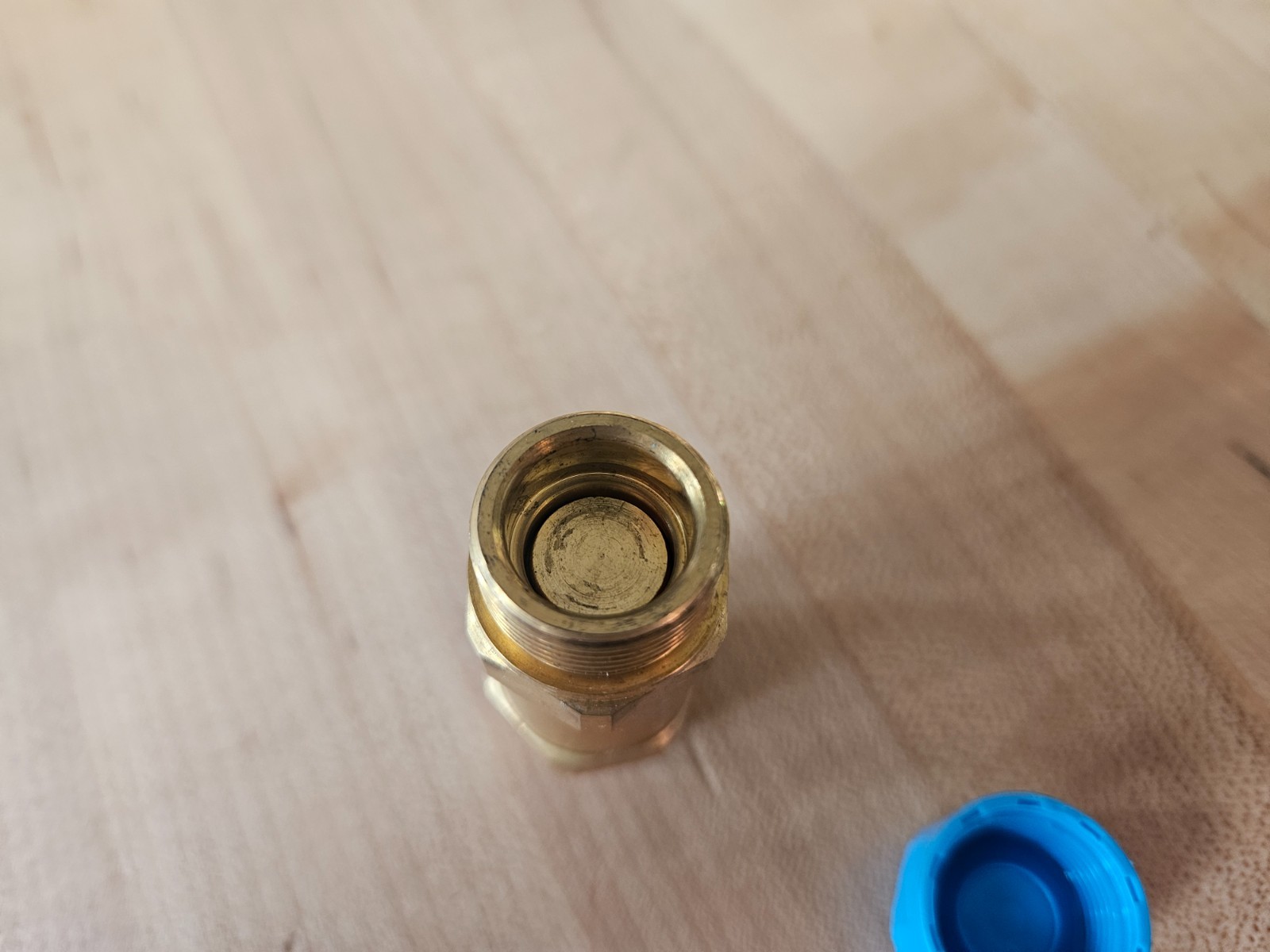 YH FA06: Quick Connect Adapter For MRCOOL Ductless Heat Pump Condenser gallery