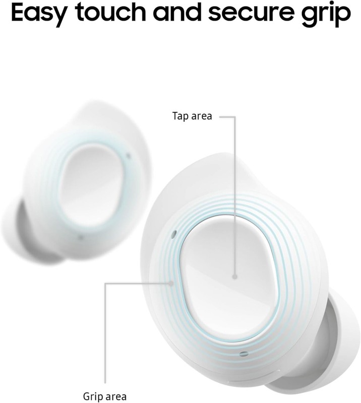 Galaxy Buds FE True Wireless Bluetooth Earbuds, Comfort and Secure in Ear Fit gallery