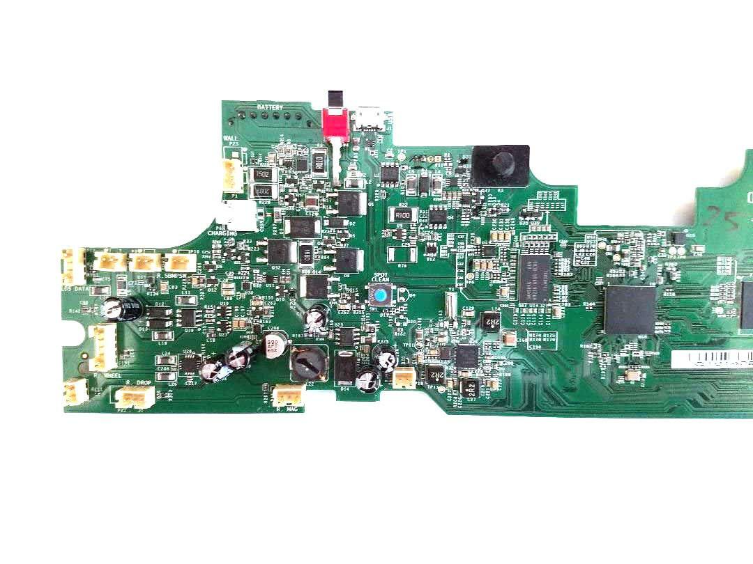 Neato Botvac Connected DC02 WiFi PCB MCU Motherboard Main Board 290-0065 gallery