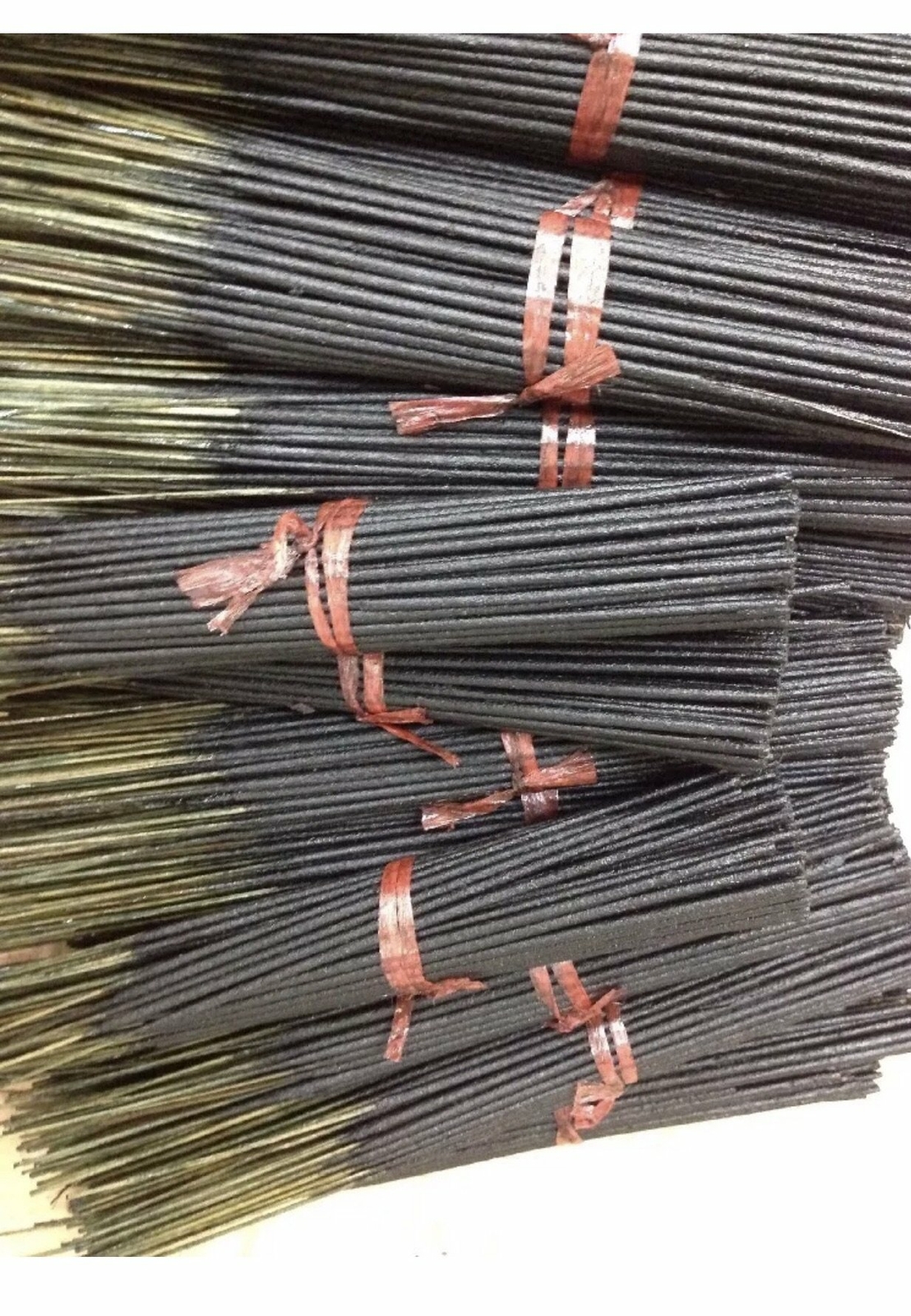 Fresh hand dipped incense 100 stick 1 bundle gallery
