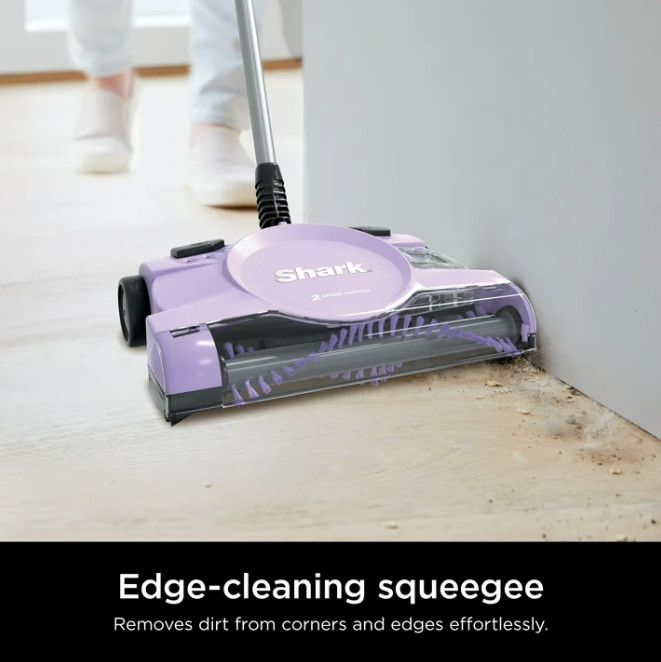 Shark Cordless Floor and Carpet Sweeper gallery
