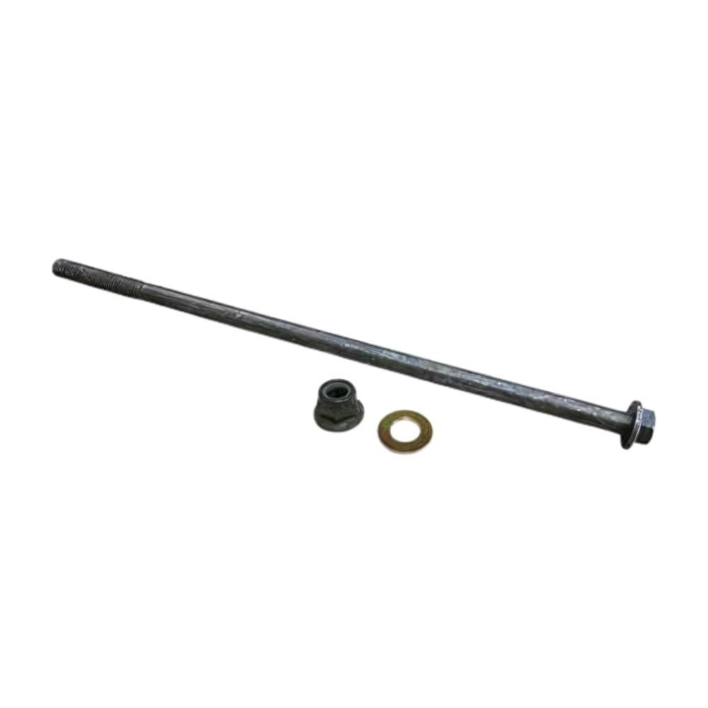 Front Control A-Arm Bolt, Nut, Washer - Polaris RZR Ranger 570 800 1/2-13 UNC