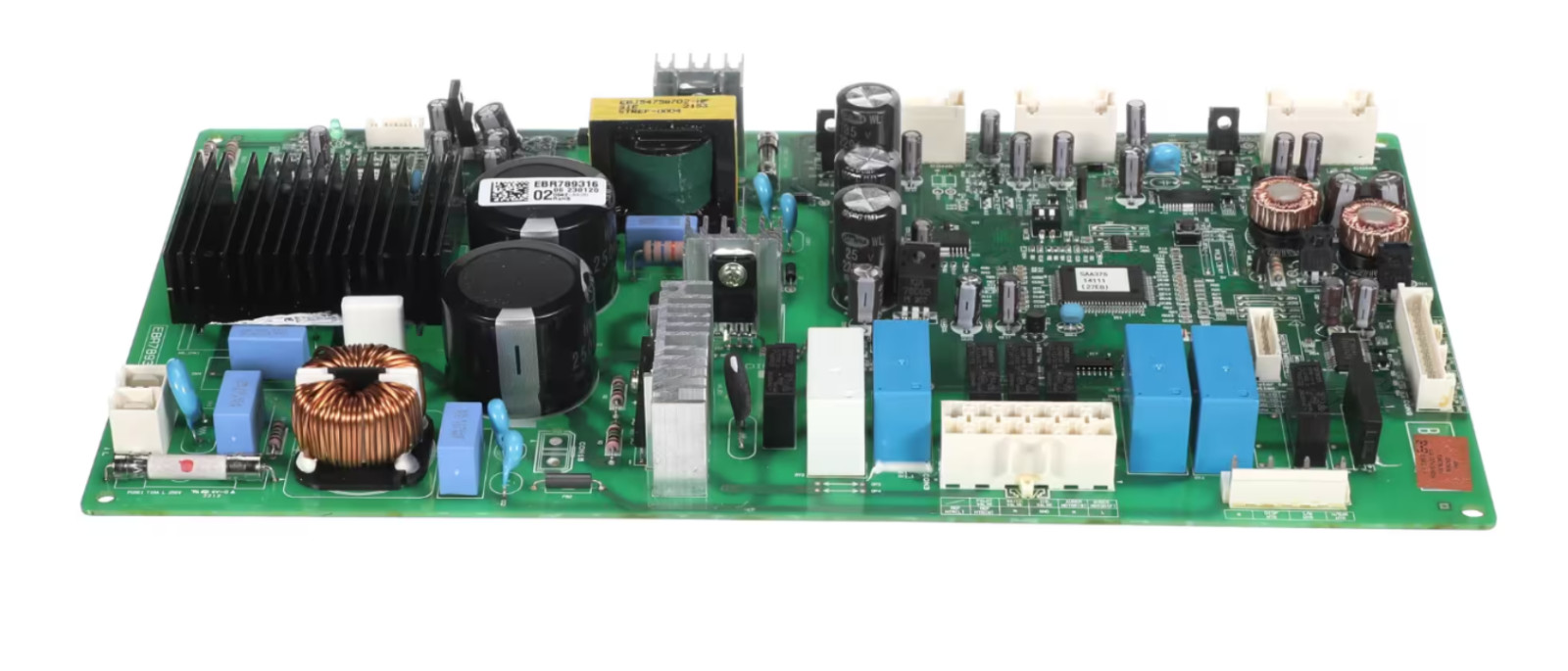 LG Appliances EBR78931602 Control Board, Main gallery
