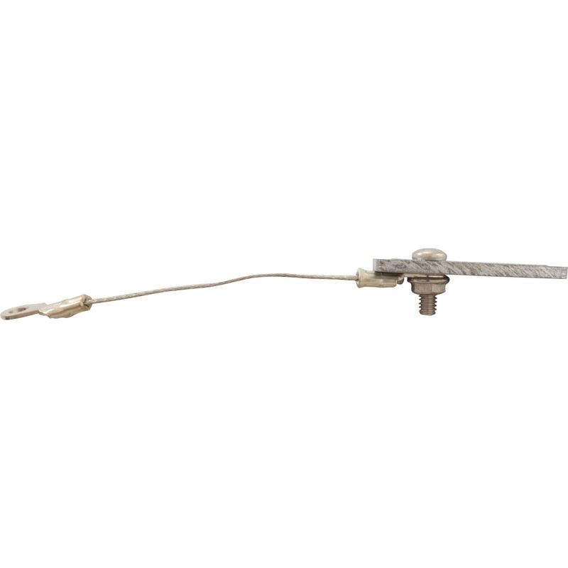 Zinc Anode, Pool Tool, Anti-Electrolysis, Light : 104F gallery