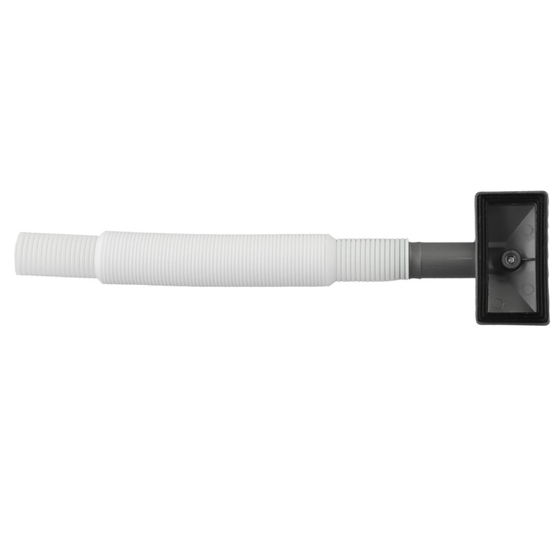 Diverse Settings Compatible Overflow Drain for Home and Commercial Use gallery