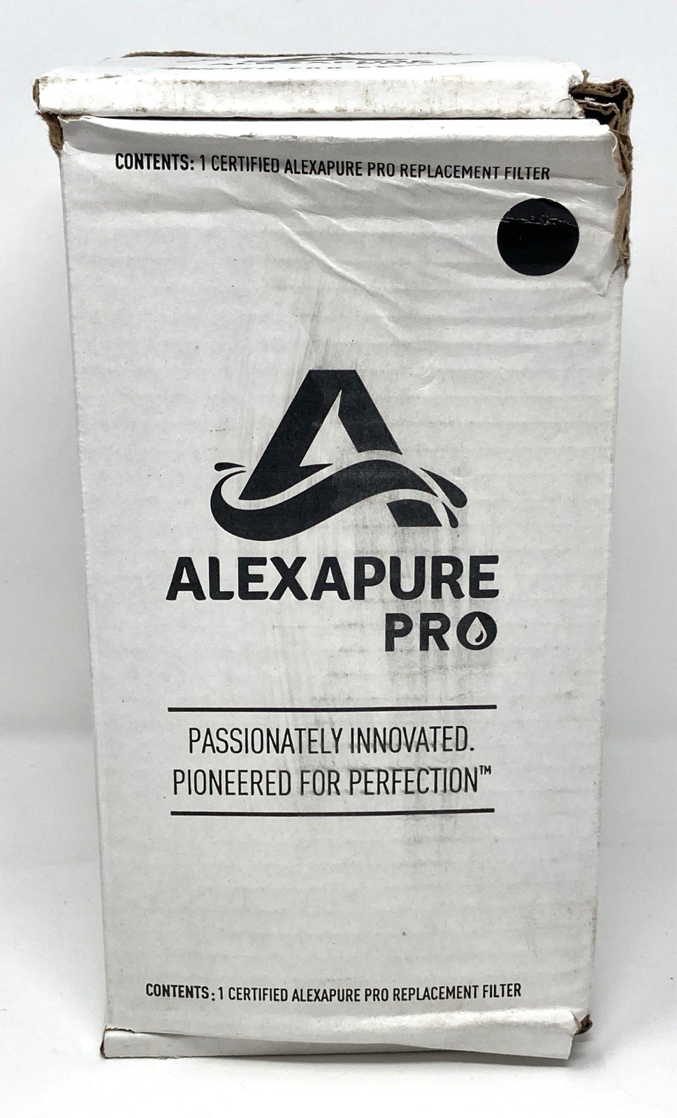 Genuine Alexapure PRO 2387 Replacement Water Filter New gallery