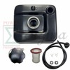 Fuel Tank Assembly for Predator 6.6 HP 224cc Max Performance Engine 71415 57493 gallery