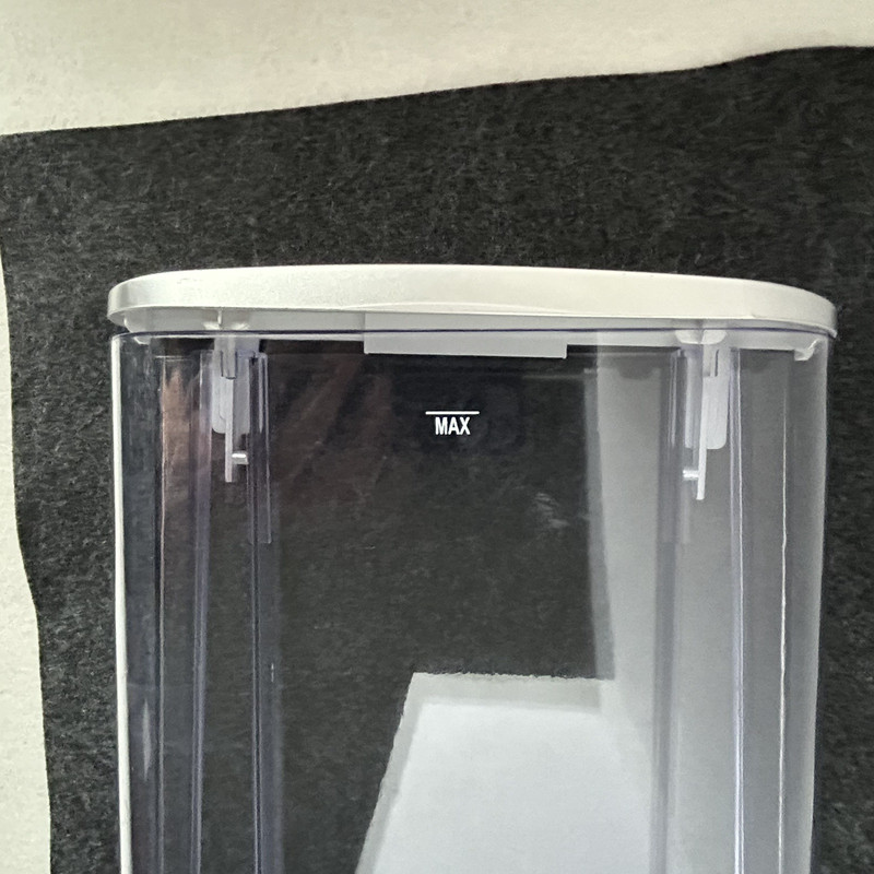 Brim 15 Bar Espresso Maker Replacement Water Tank Reservoir For Model 50030 gallery