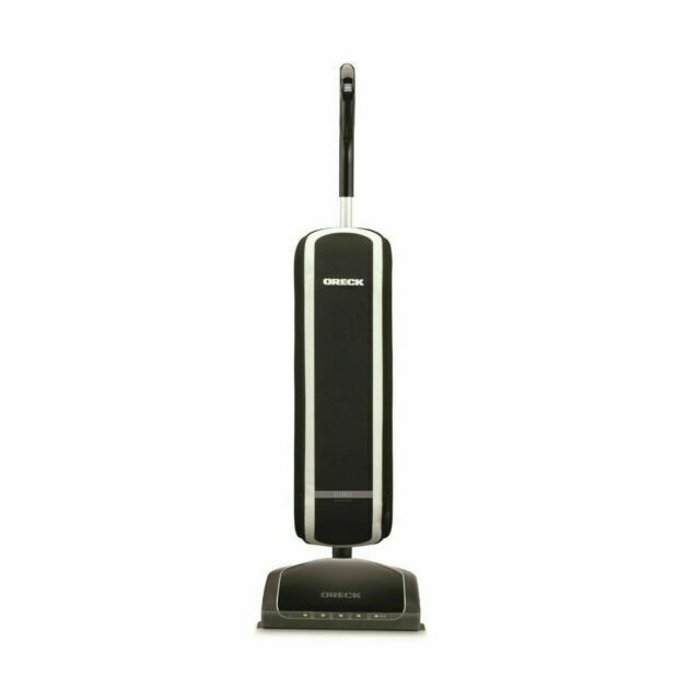 Oreck Elevate Command 2- Speed Vacuum with Allergen Filtration