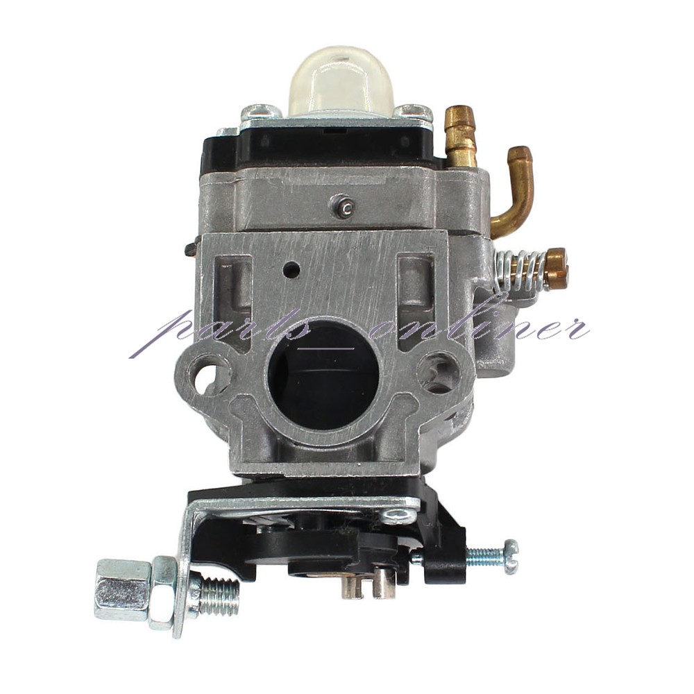 33cc Carburetor Kit For Viza Viper Zooma Bladez Goped 2-stroke Scooter gallery