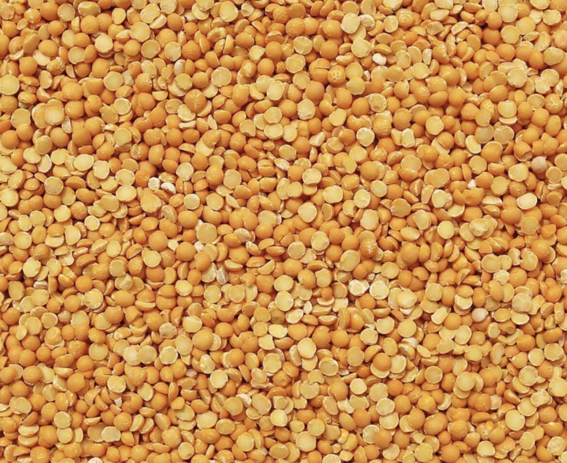 White beans Red beans Lentil, Yellow peas Black eye Bulk Dried Beans 1 lb. Bag gallery