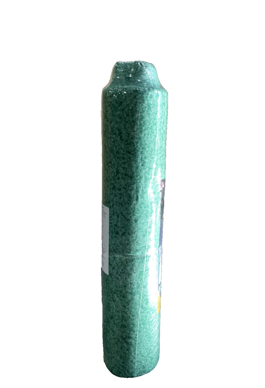 Grotrax Biodegradable Grass Seed Mat, Bermuda Rye - 100 Sq Ft Big Rolls gallery
