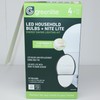 Greenlite LED 4 Pack And Nite Lite 9W 60W Equivalent Light Bulbs 800 Lumens gallery