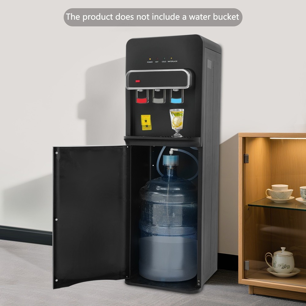 5 Gallon Bottom Loading Water Dispenser Bottom Loading Water Cooler Dispenser