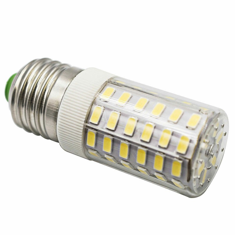 2pcs E27/E26 LED Light Globe Bulb 66-5730 Corn Lamp Fit RV/Boat/Solar AC/DC 12V gallery