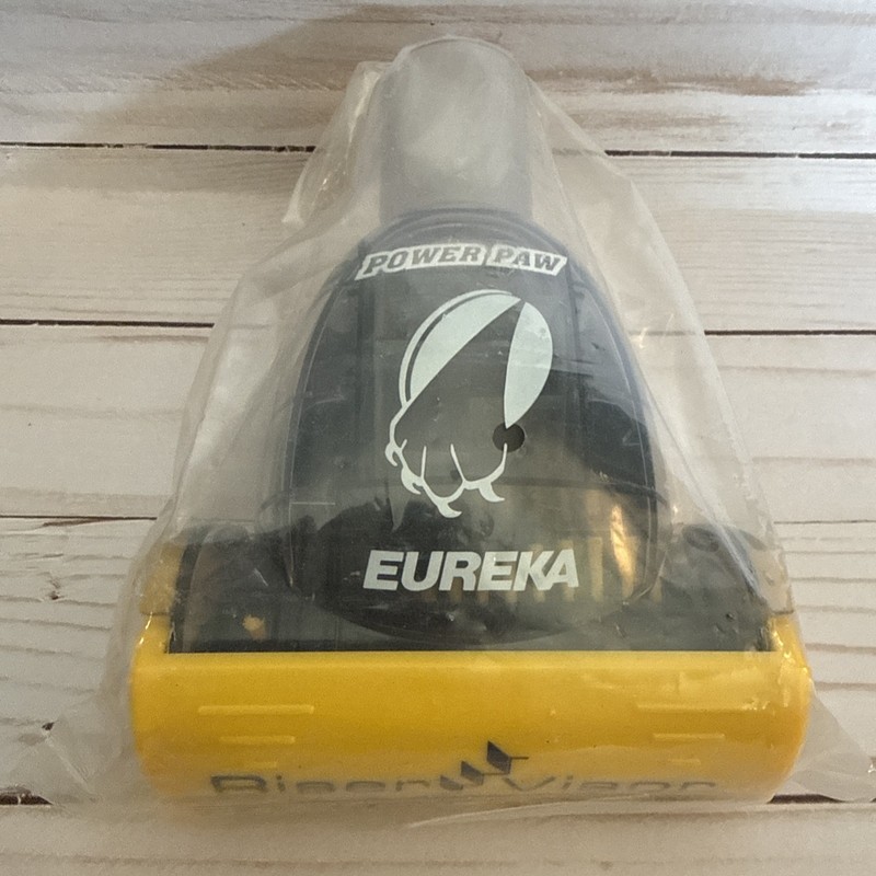 Eureka Power Paw Riser Visor Attachment Brush For Vacuum Cleaner gallery