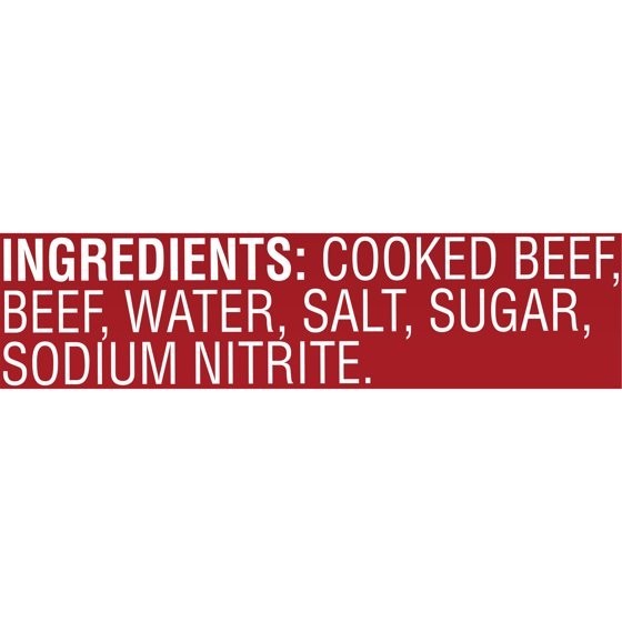 (2 pack) Libby's Corned Beef, 12 oz Can... gallery